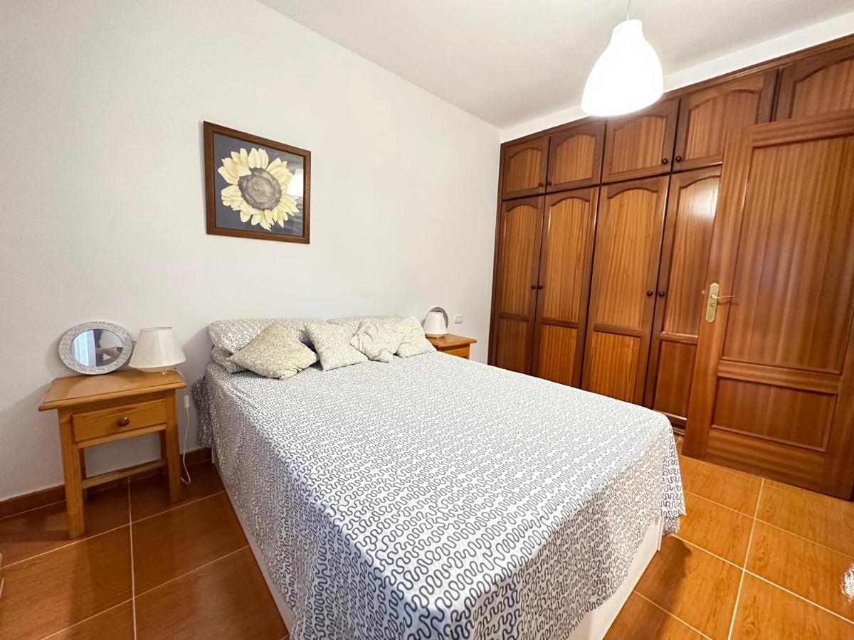 Apartamento Salo Candelaria Exteriör bild