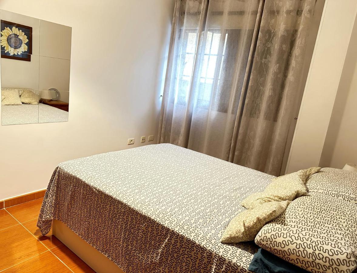 Apartamento Salo Candelaria Exteriör bild