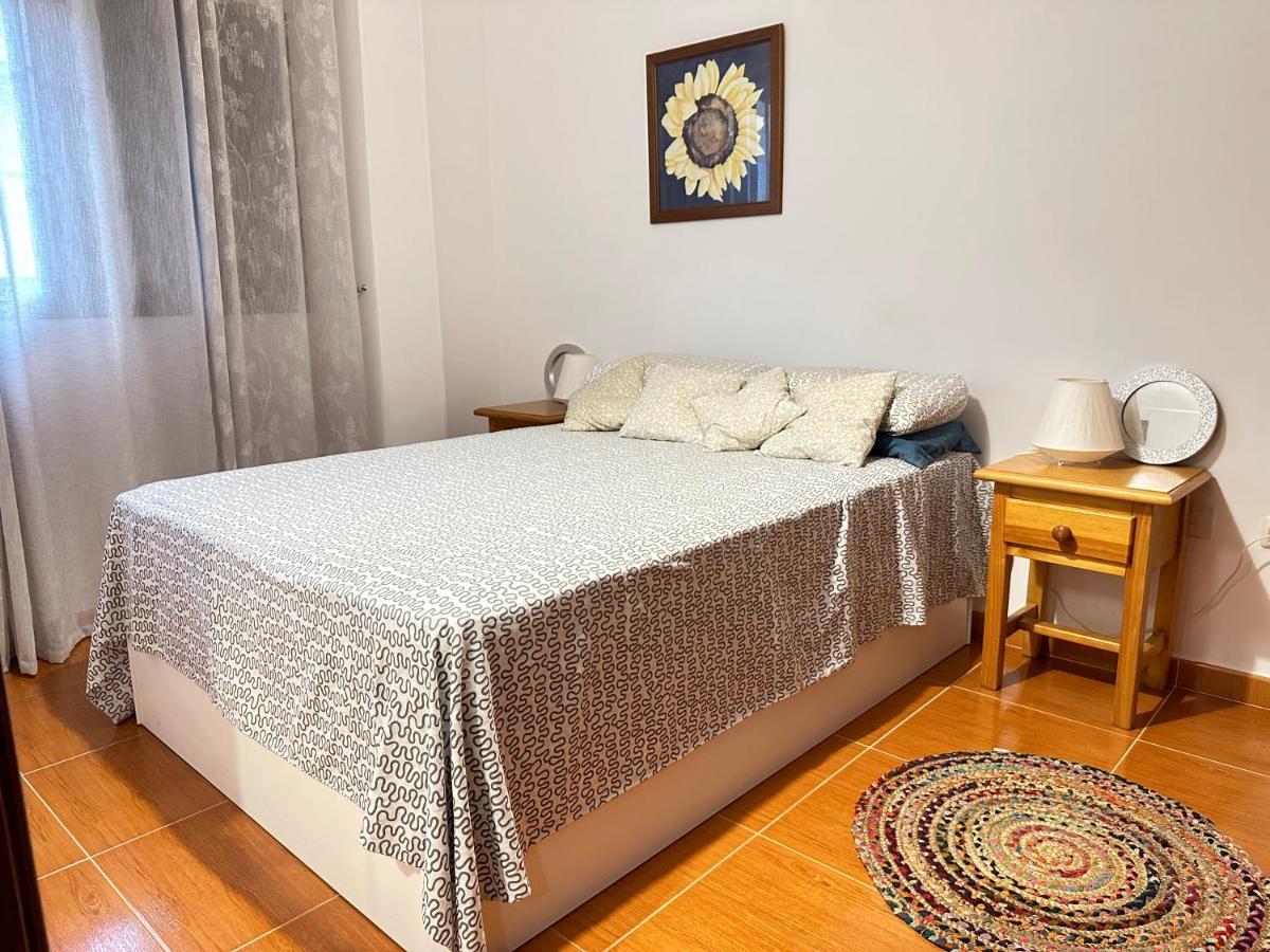 Apartamento Salo Candelaria Exteriör bild