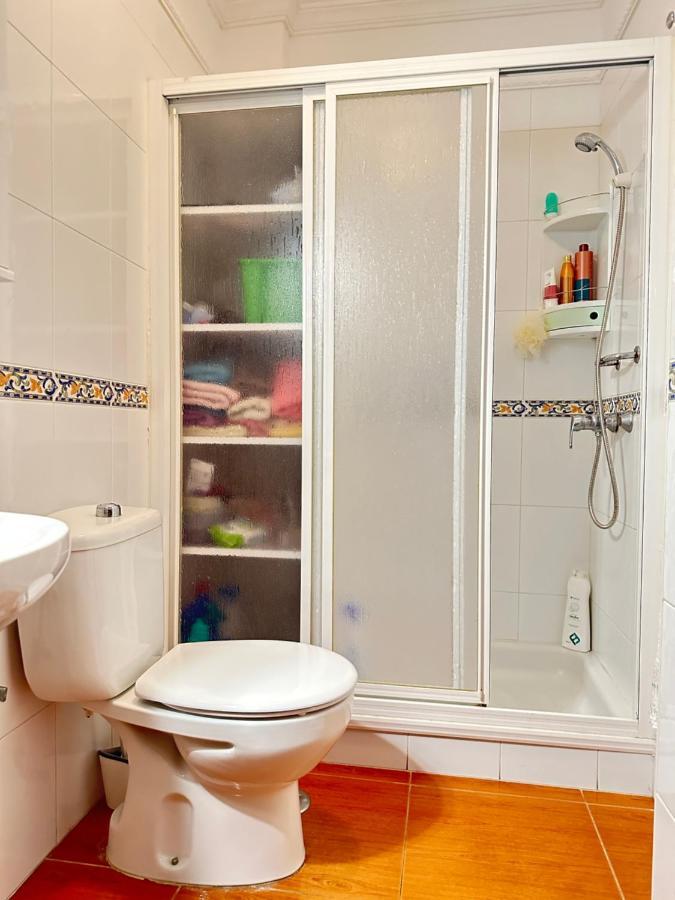 Apartamento Salo Candelaria Exteriör bild