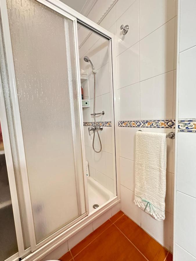 Apartamento Salo Candelaria Exteriör bild