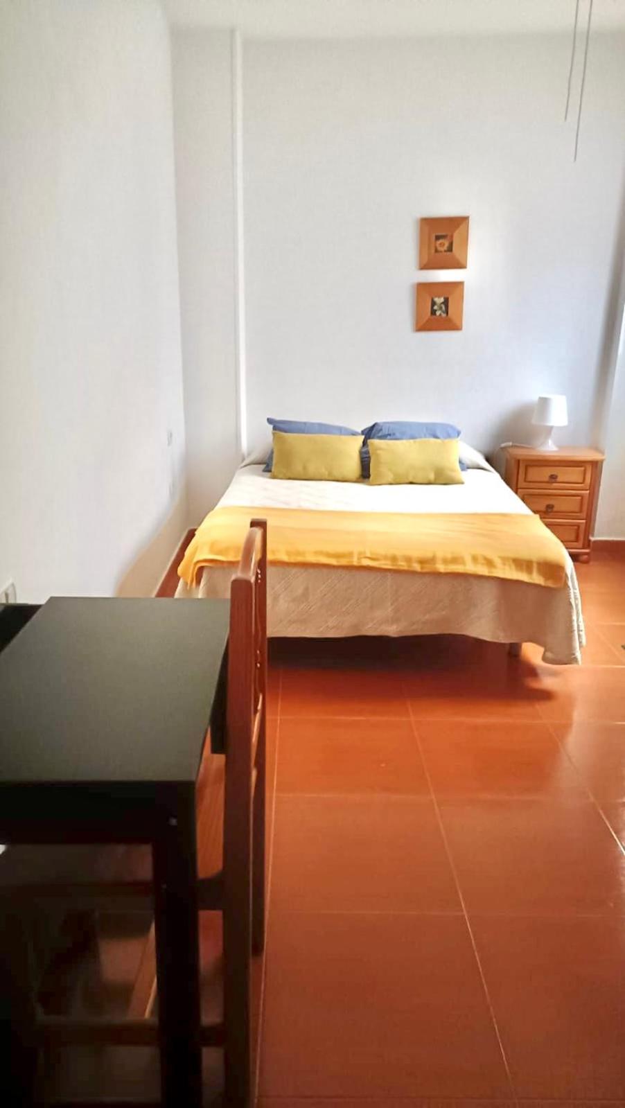 Apartamento Salo Candelaria Exteriör bild