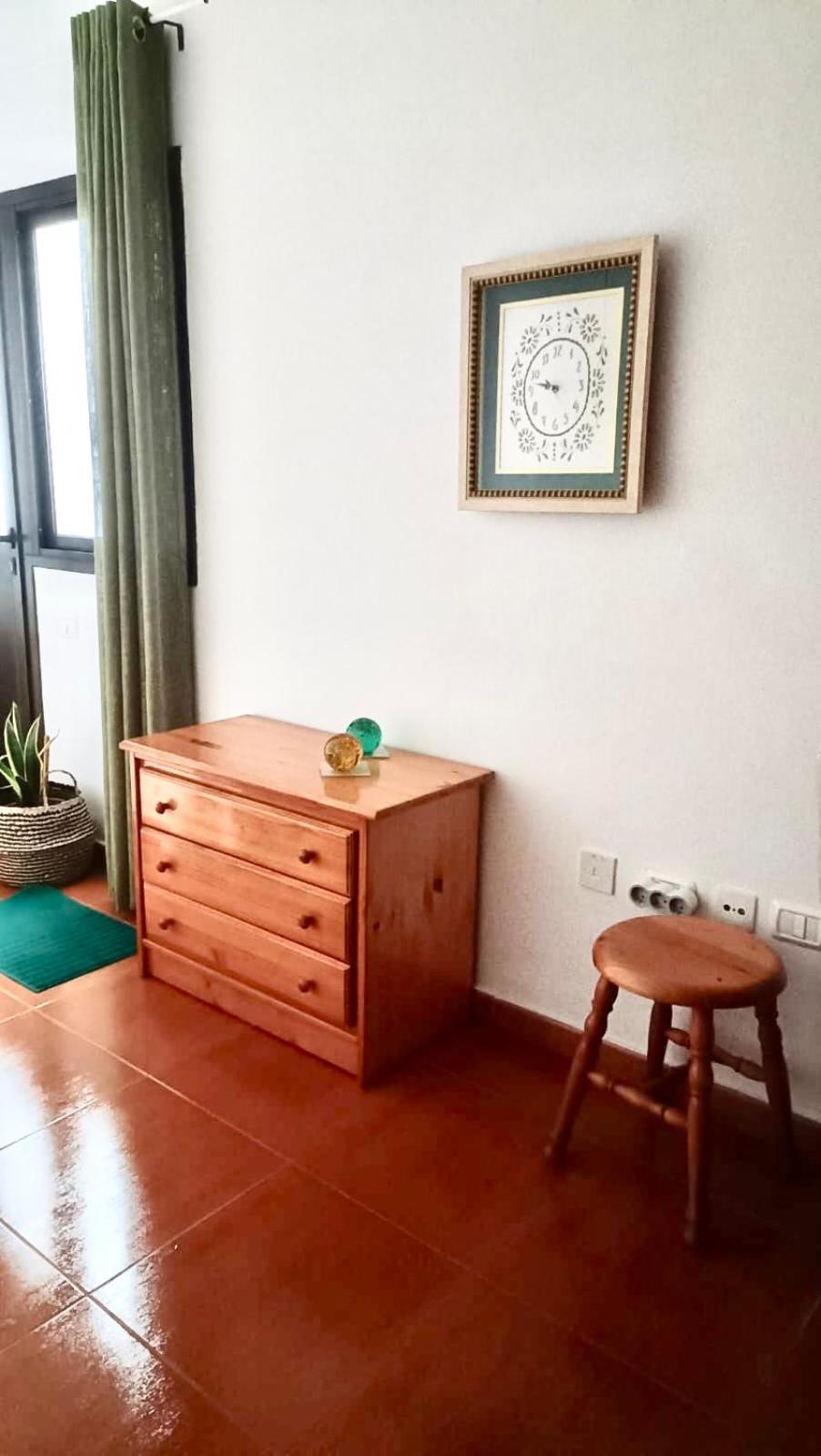 Apartamento Salo Candelaria Exteriör bild